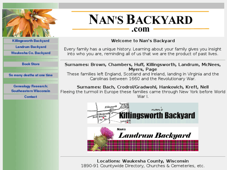 www.nansbackyard.com