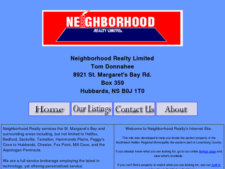 www.neighrealty.com