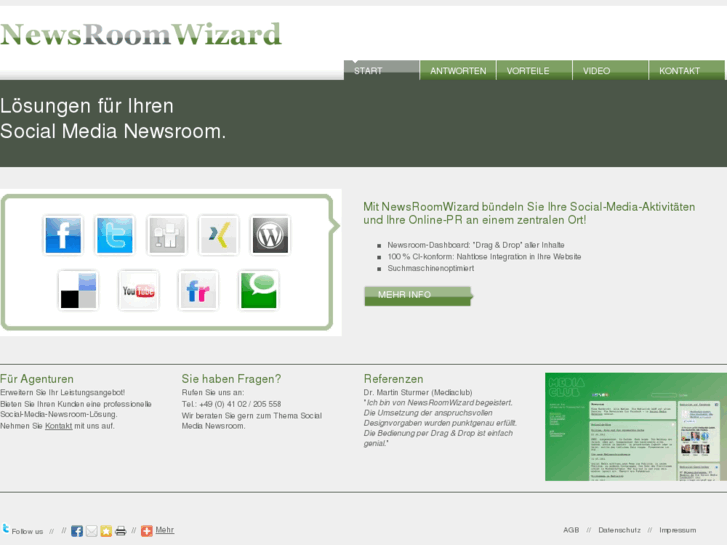 www.newsroomwizard.com