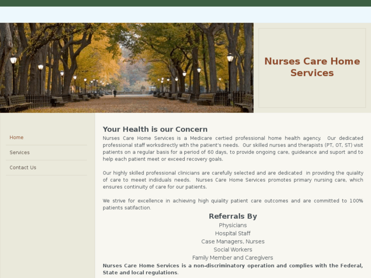 www.nursescarehs.com