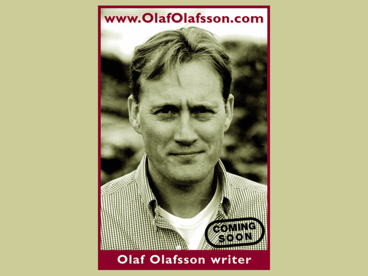 www.olafolafsson.com