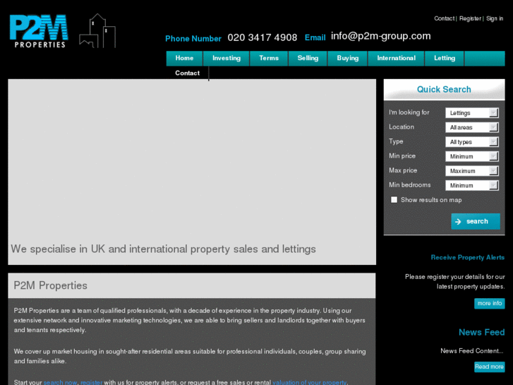 www.p2m-group.com