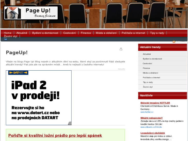 www.pageup.cz
