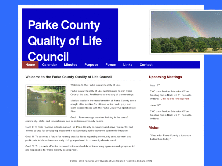 www.parkecountyqol.com