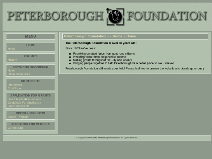 www.peterboroughfoundation.org