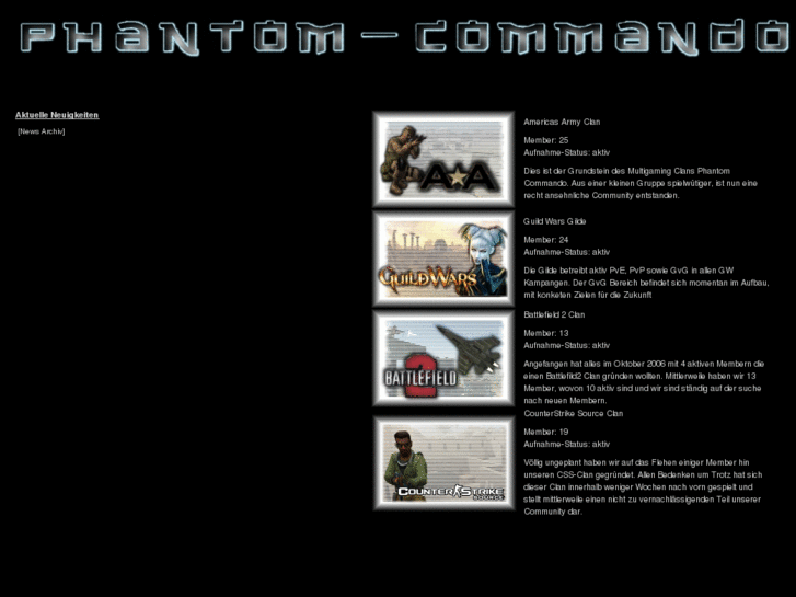 www.phantom-commando.de