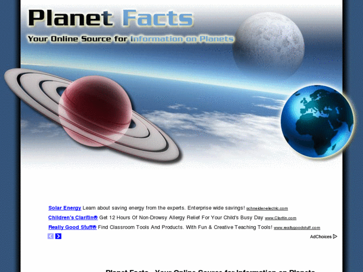 www.planet-facts.net