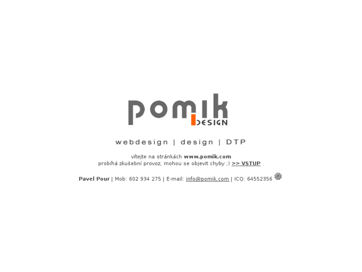 www.pomik.com