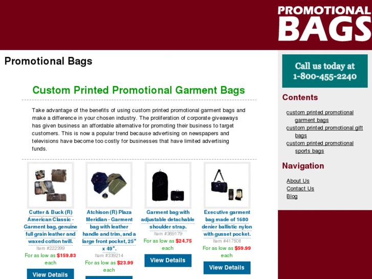 www.promotionbags.com