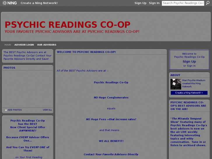 www.psychic-co-op.com