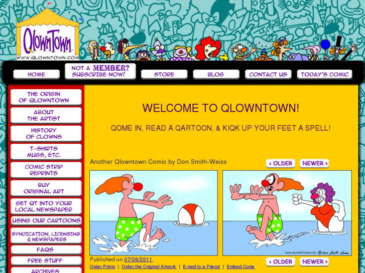 www.qlowntown.com