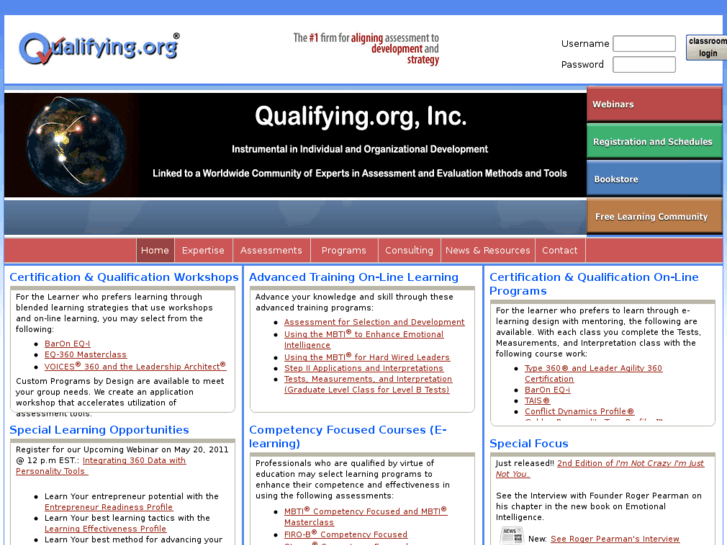 www.qualifying.net