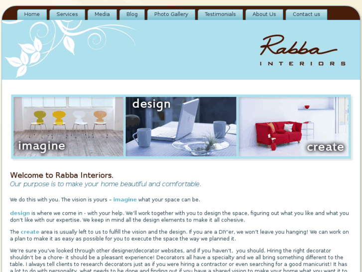 www.rabbainteriors.com