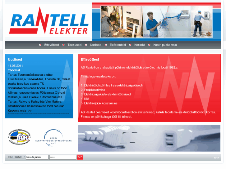 www.rantell.ee