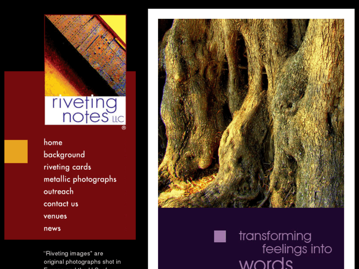www.rivetingnotes.com