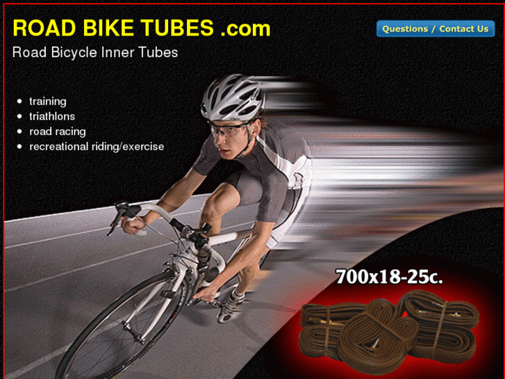 www.roadbiketubes.com