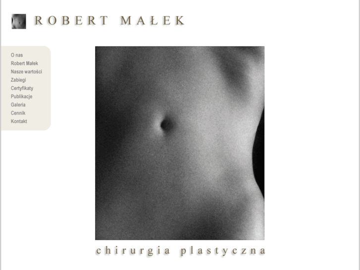 www.robertmalek.pl