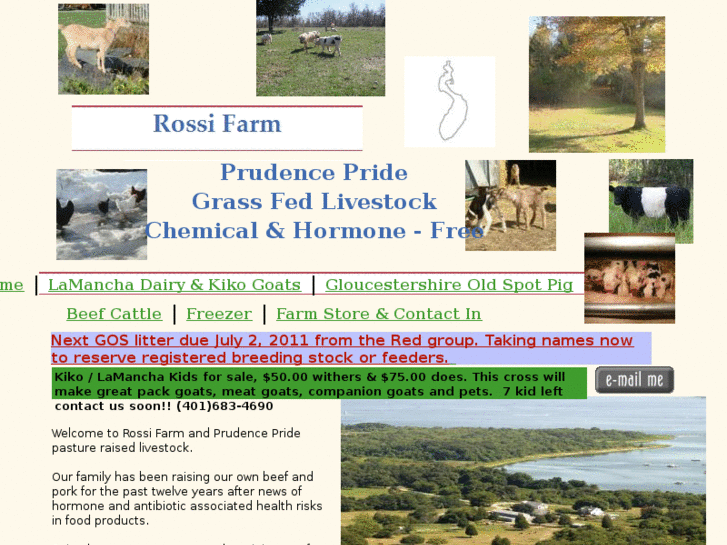 www.rossifarm.com