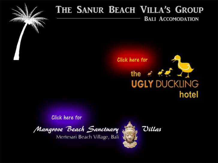 www.sanurbeachvillas.com