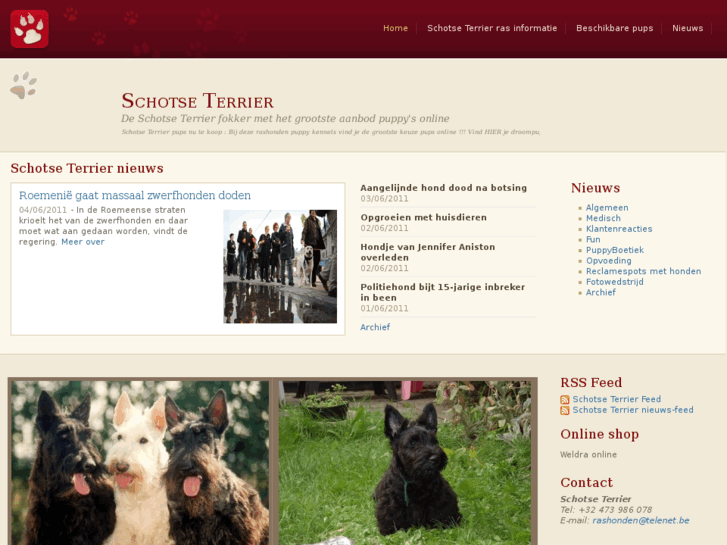 www.schotse-terrier-online.be