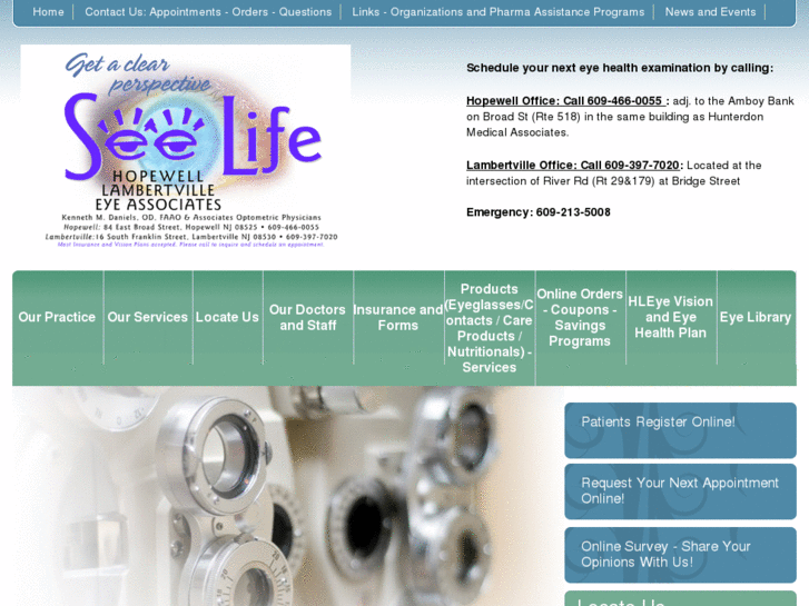 www.seelife.net