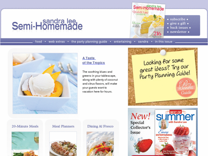 www.semihomemademag.com