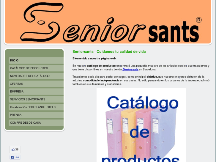 www.seniorsants.com