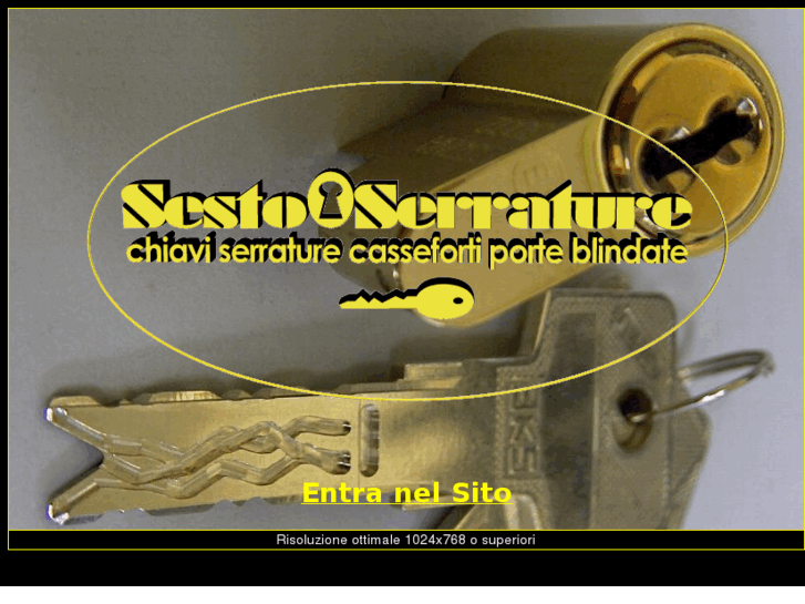 www.sestoserrature.com