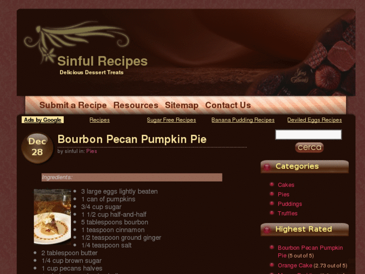 www.sinfulrecipes.com