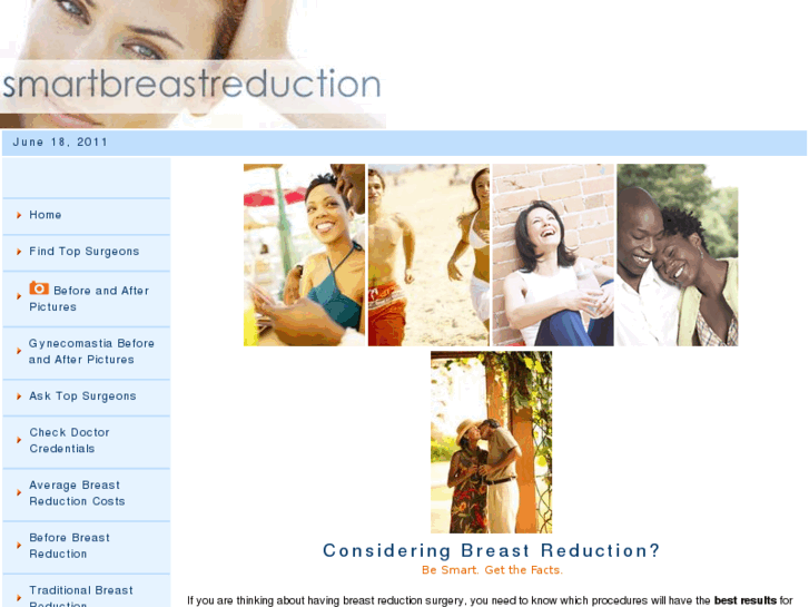 www.smartbreastreduction.com