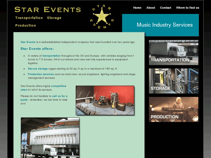 www.star-events.co.uk