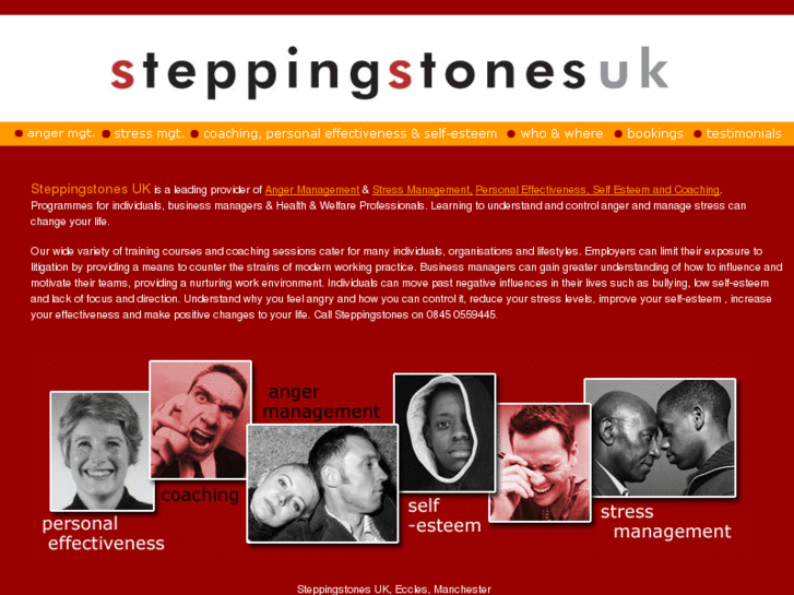 www.steppingstonesuk.com