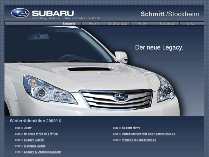 www.subaru-schmitt.com