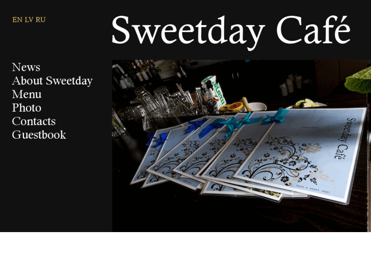 www.sweetdaycafe.com