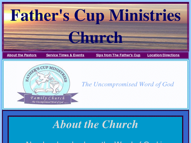 www.thefatherscup.com