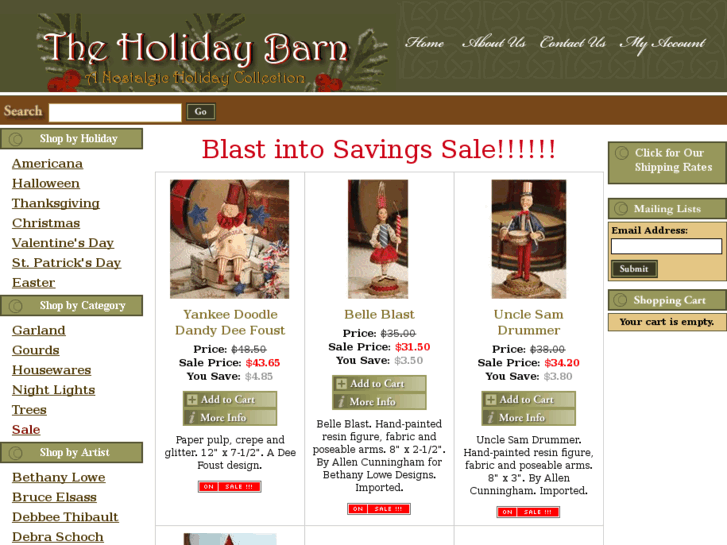 www.theholidaybarn.com