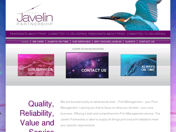 www.thejavelinpartnership.com