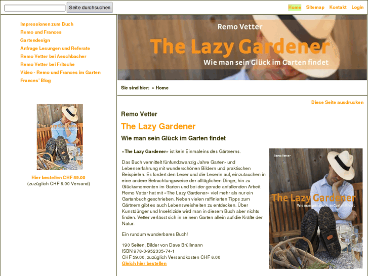 www.thelazygardener.ch