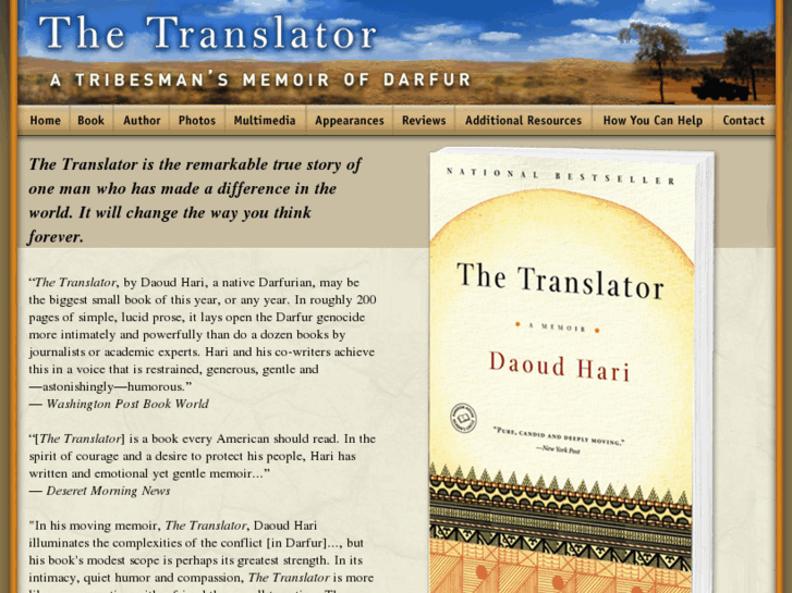 www.thetranslator-book.com