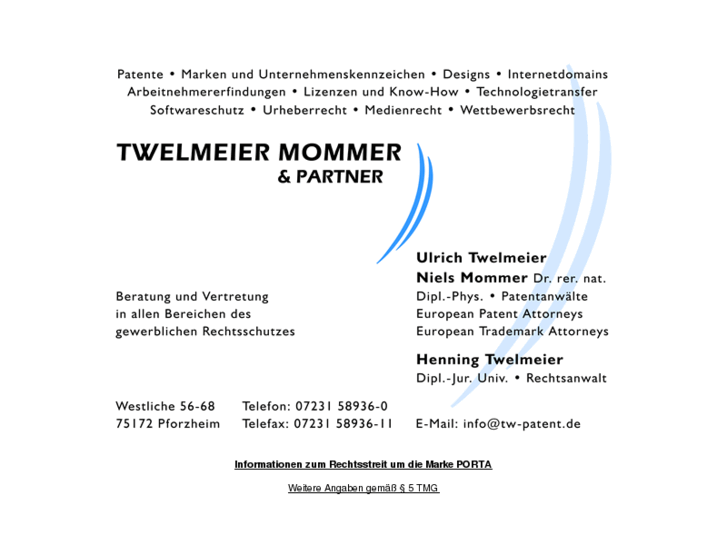 www.tm-patent.de