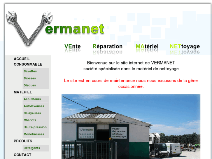 www.vermanet.net