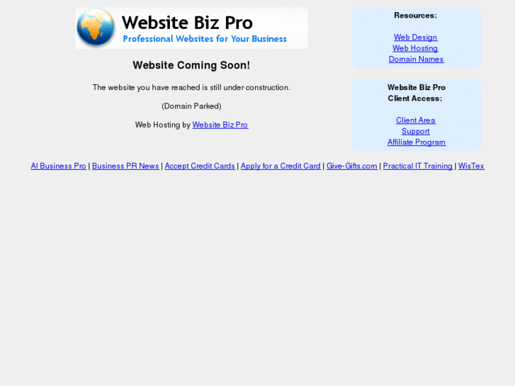 www.wistexhosting.com