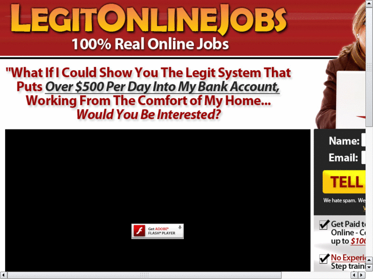 www.working-workfromhome.com