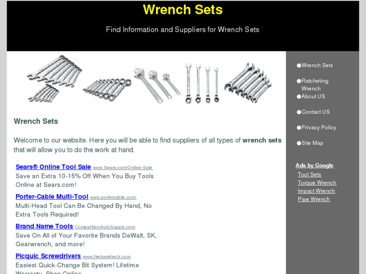 www.wrenchsets.org