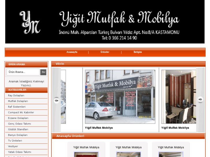 www.yigitmutfakmobilya.com