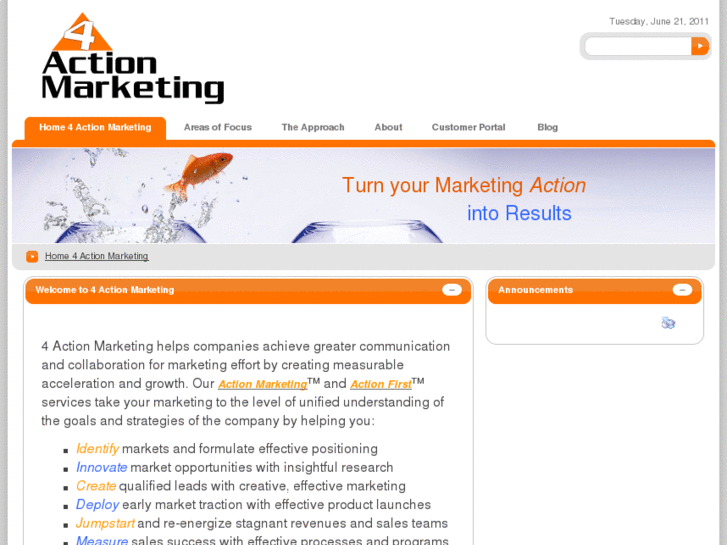 www.4actionmarketing.com