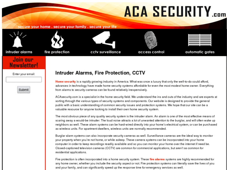 www.acasecurity.com