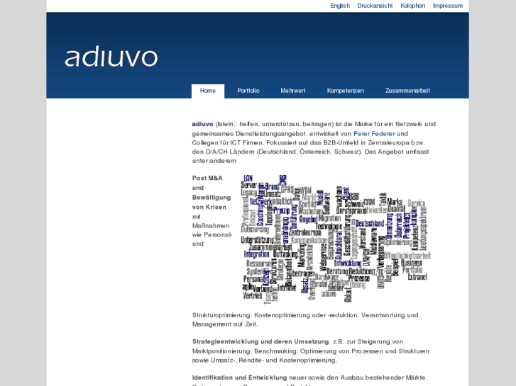 www.adiuvo-consulting.de