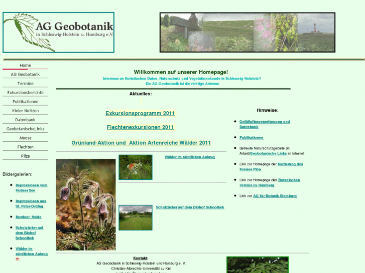 www.ag-geobotanik.de