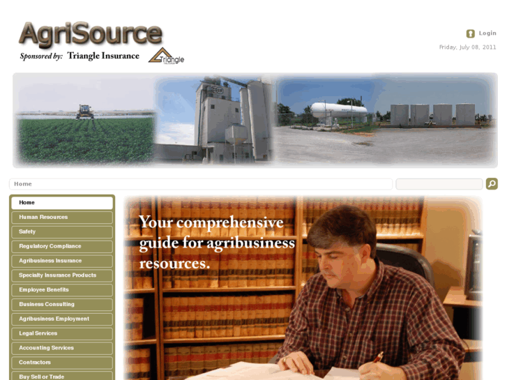 www.agrisource.info